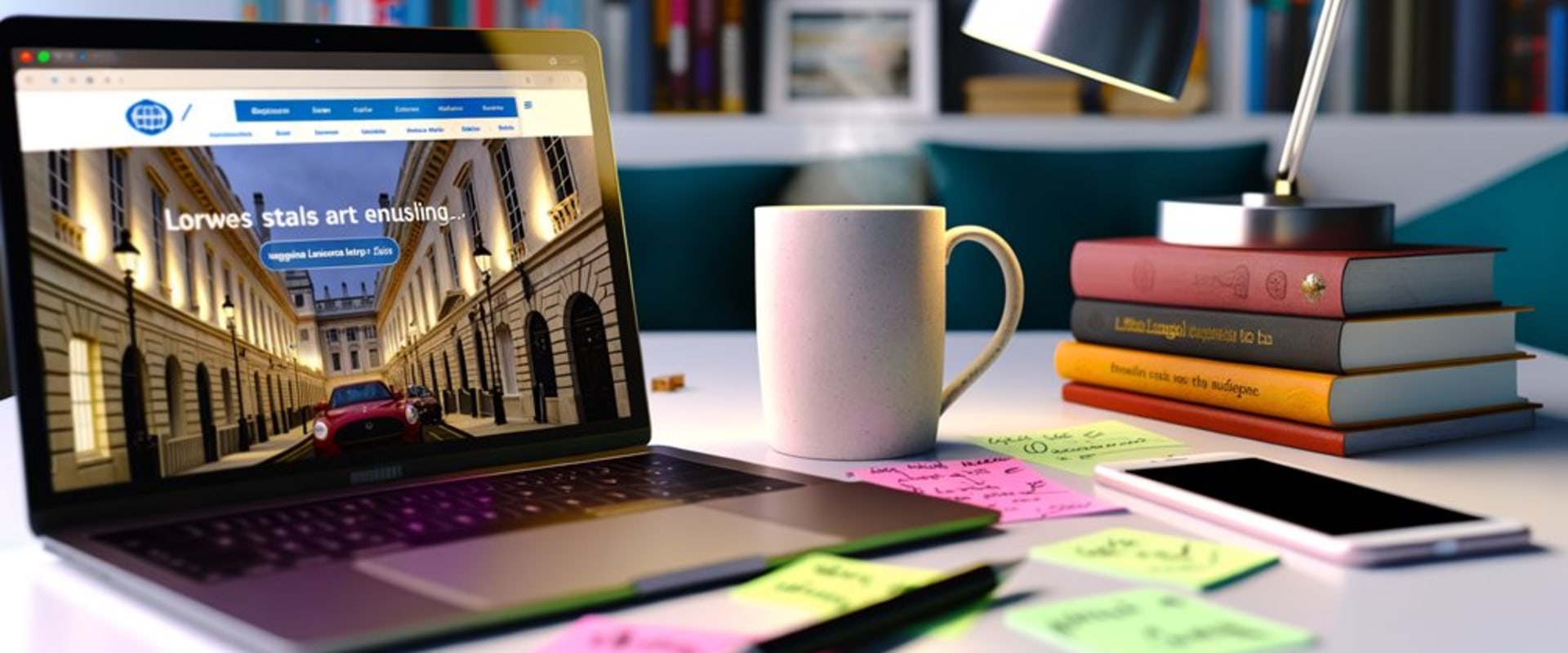 The UK's Top TOEFL Tutoring Websites