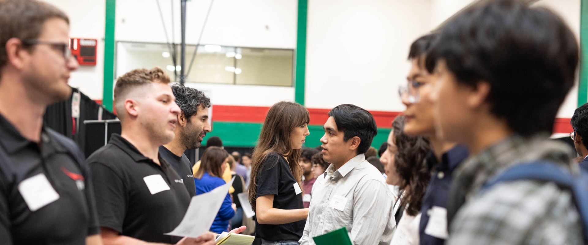 Exploring Career Services Center for International Students