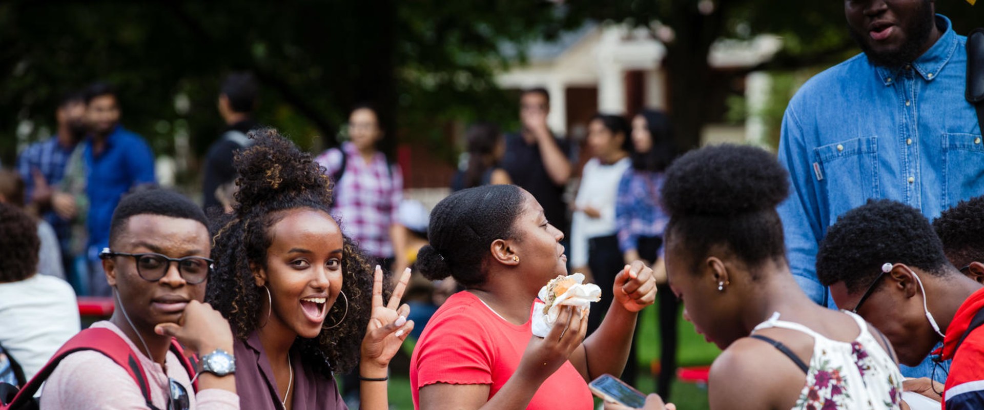 Covering All About Public Research Universities for International Students