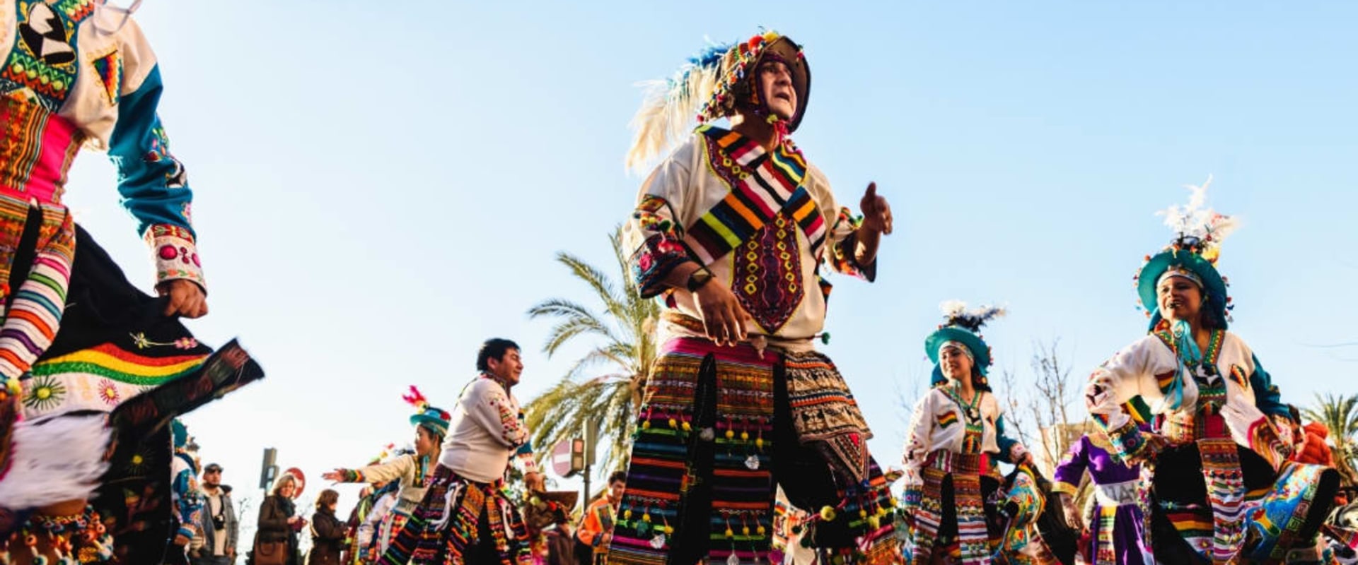 How to Make the Most of Your Cultural Exchange Experience