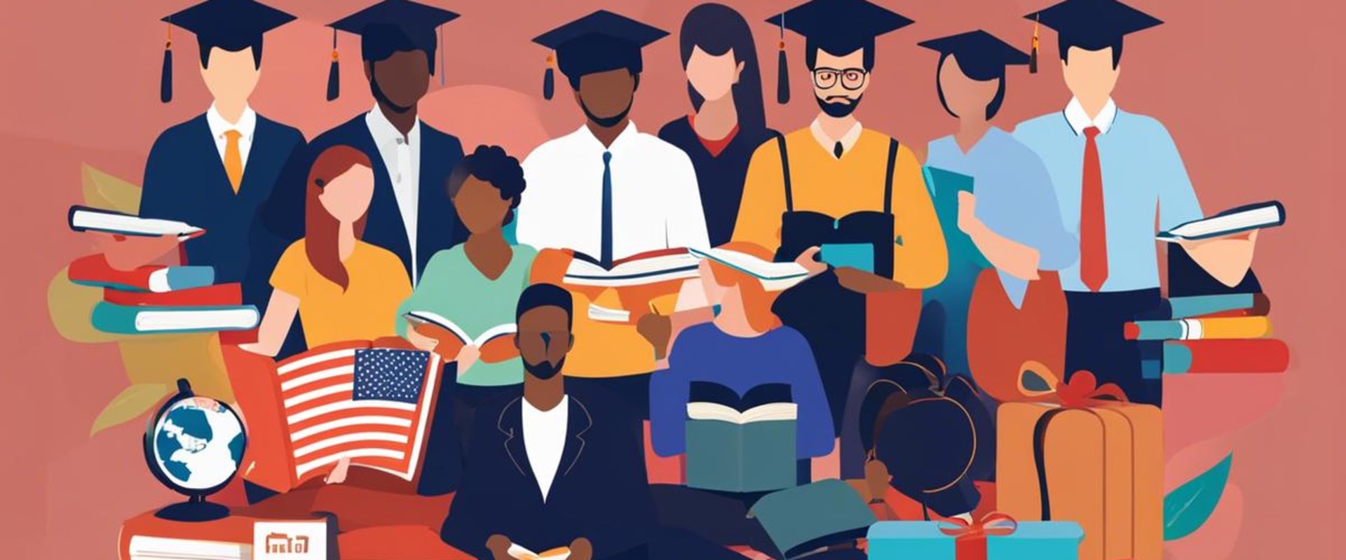 A Comprehensive Guide to Full-Time Enrollment for International Students