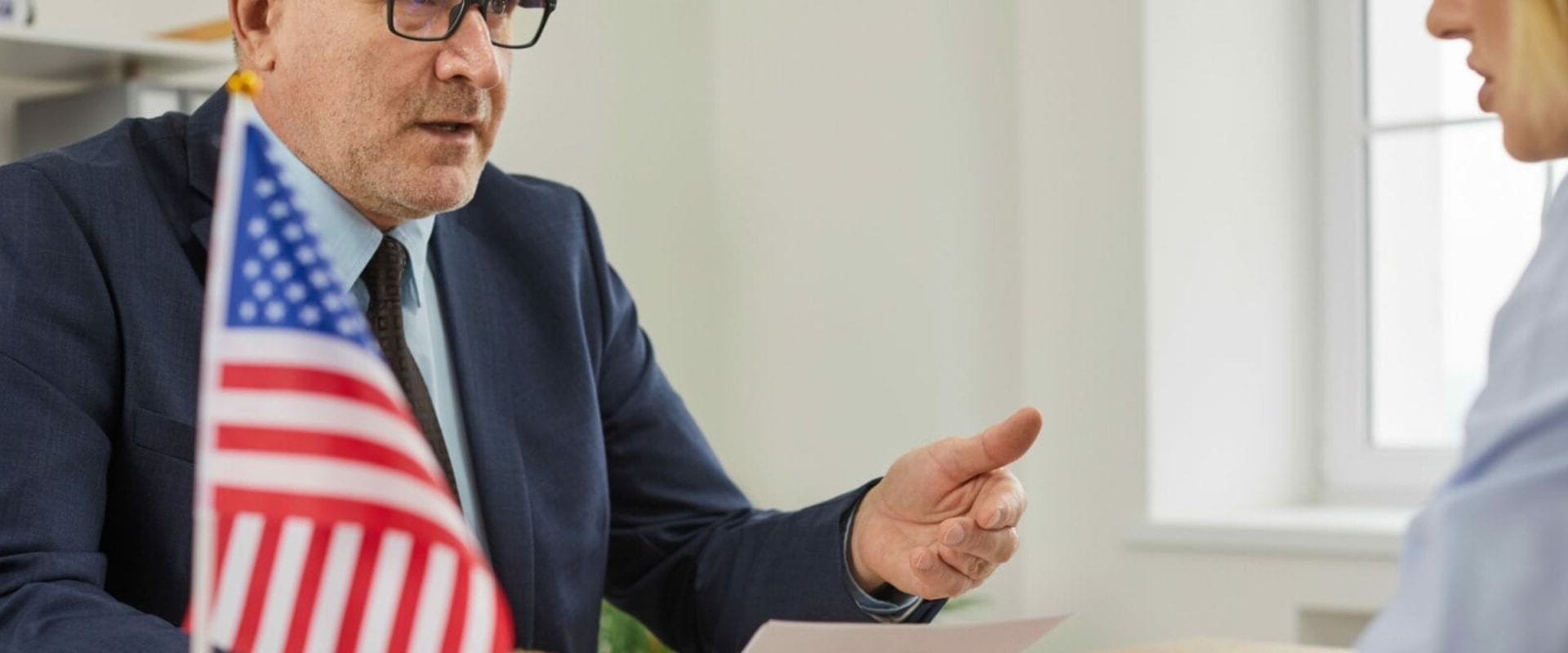 Tips for Navigating Your Visa Interview