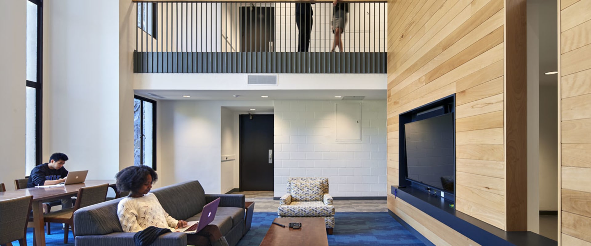 On-Campus Dorms: A Comprehensive Guide to American University Housing
