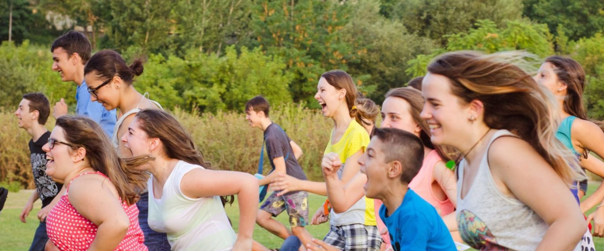 Summer Programs: Experience American University Education