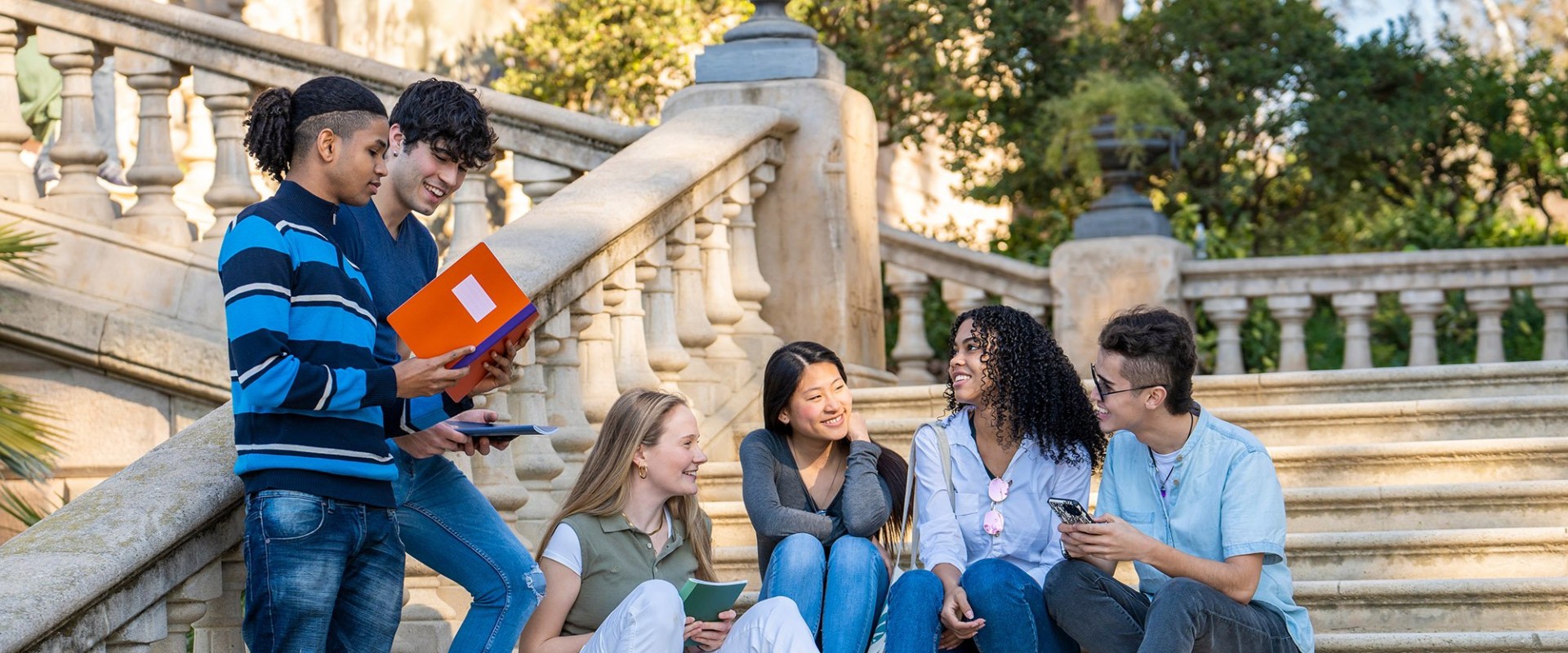 Declaring a Major: Navigating the US College Experience