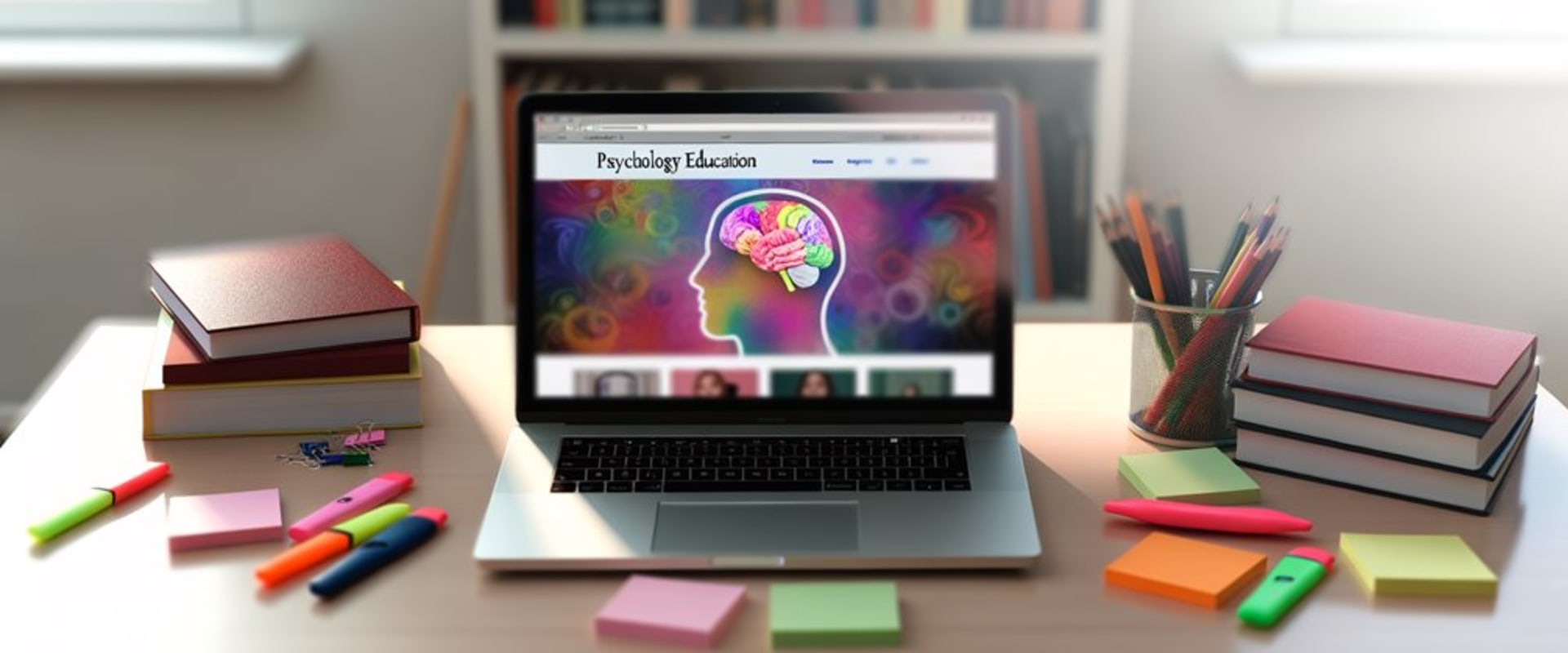The UK's Top Psychology Tutoring Websites