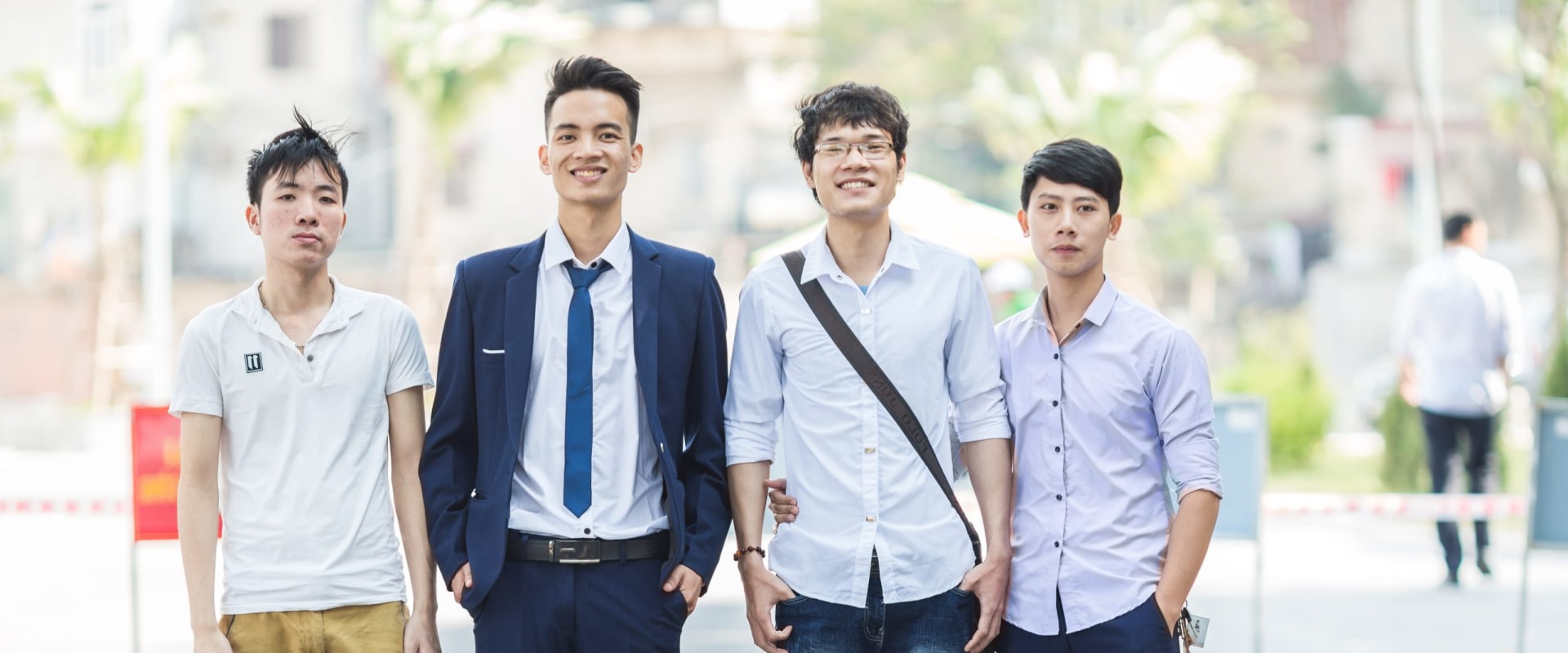 Tips for Dressing for Success in American Universities