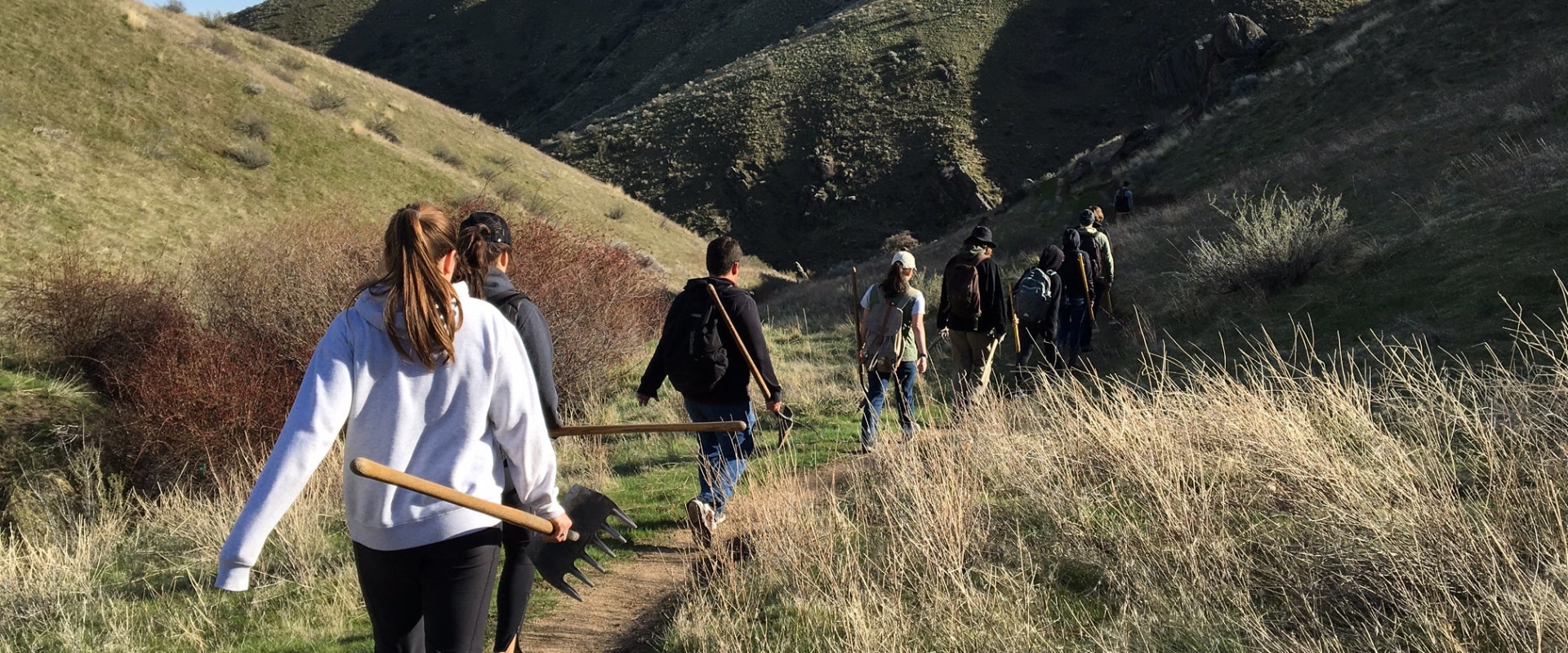 How to Make the Most of Your Service Learning Courses
