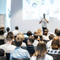 The Ultimate Guide to Networking Events for International Students