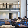 On-Campus Dorms: A Comprehensive Guide to American University Housing