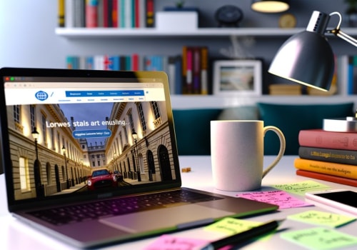 The UK's Top TOEFL Tutoring Websites