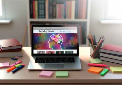 The UK's Top Psychology Tutoring Websites